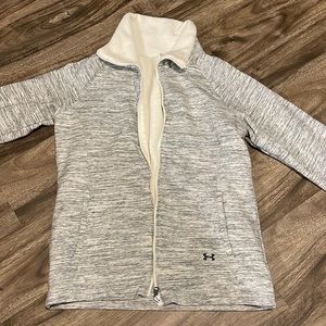 Under Armor Fleece